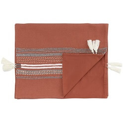 Изображение товара Дорожка на стол Tkano Ethnic Braids TK23-TR0002