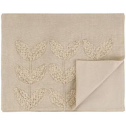 Изображение товара Дорожка на стол Tkano Essential Desert leaf TK25-TR0009