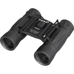 Изображение товара Бинокль Levenhuk Atom 10x25 (67676)