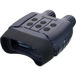 Изображение товара Бинокль Levenhuk Discovery Night BL10 со штативом (79645)