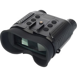 Изображение товара Бинокль Levenhuk Halo 13X Helmet, с креплением на голову (82246)