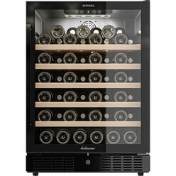 Изображение товара Встраиваемый винный шкаф Meyvel MV52-KBT1