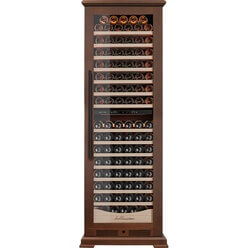 Изображение товара Винный шкаф Meyvel MV163PRO-KBT2 (Итальянский орех)