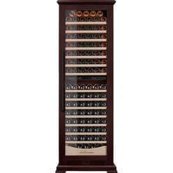 Изображение товара Винный шкаф Meyvel MV163PRO-KBT2 (Спелая вишня)