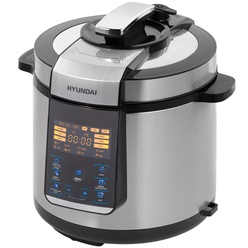 Изображение товара Мультиварка Hyundai HYMC-2406