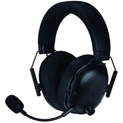 Изображение товара Компьютерная гарнитура Razer BlackShark V3 Black (RZ04-05410100-R3M1)