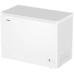 Изображение товара Морозильная камера Haier HCE301R