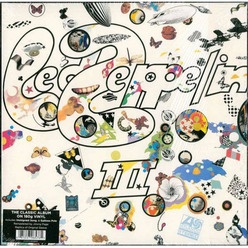 Изображение товара Led Zeppelin / Led Zeppelin III