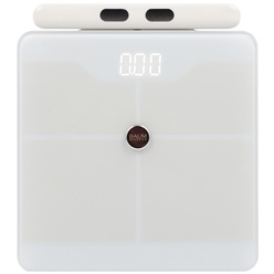 Изображение товара Напольные весы BAUM ZINDECH Q700 White