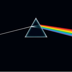 Изображение товара Pink Floyd / Dark Side Of The Moon (50th Anniversary - Remastered)