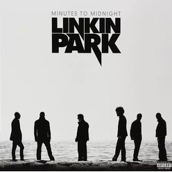 Изображение товара Linkin Park / Minutes To Midnight (LP)