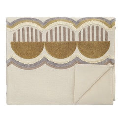 Изображение товара Дорожка на стол Tkano Essential Chic beige TK24-TR0002