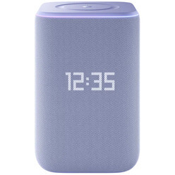 Изображение товара Умная колонка Яндекс Станция 3 фиолетовый