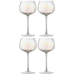 Изображение товара Набор бокалов Liberty Jones Gemma Opal HM-GOL-WGLS-455-4