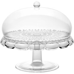 Изображение товара Блюдо для торта Guzzini Vanity 131901SAR00