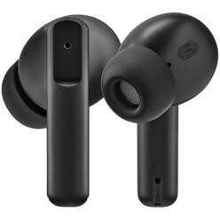 Изображение товара Наушники Rocket Premium Track чёрный