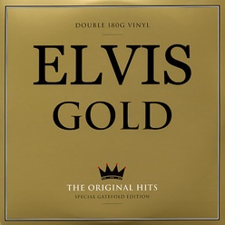 Изображение товара Elvis Presley / Gold