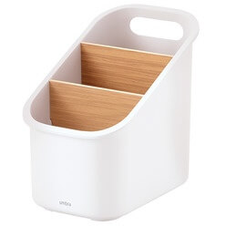 Изображение товара Органайзер для столовых приборов Umbra Bellwood 1022632-668