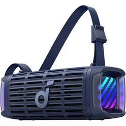 Изображение товара Портативная акустика Anker Soundcore Boom 3i Blue