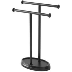 Изображение товара Держатель для полотенец Umbra Palm 1018618-040