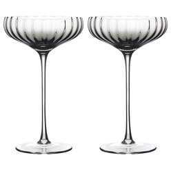 Изображение товара Набор бокалов Liberty Jones Gemma Agate HM-GAT-CR-255-2