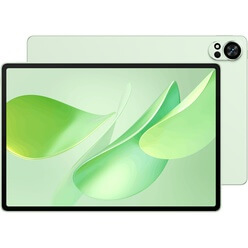 Изображение товара Планшет Huawei MatePad 12 X 12+256 ГБ Wi-Fi зелёный, клавиатура + PaperMatte (53014KPW)