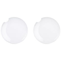 Изображение товара Набор тарелок Tassen With bite T01.77.01