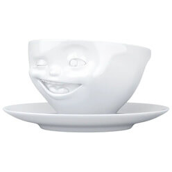 Изображение товара Чайная пара Tassen Winking T01.48.01