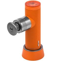 Изображение товара Перкуссионный массажёр BORK D701 tr