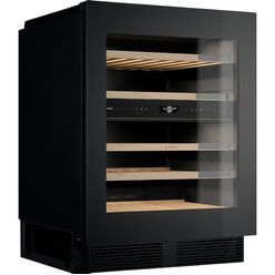 Изображение товара Встраиваемый винный шкаф Asko WU886G2FNB1