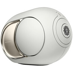 Изображение товара Портативная акустика Devialet Phantom Ultimate 108 dB светлый жемчуг