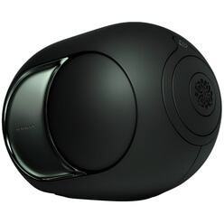 Изображение товара Портативная акустика Devialet Phantom Ultimate 108 dB глубокий зелёный