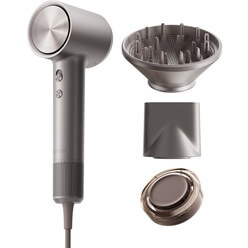 Изображение товара Фен Laifen Swift 4 Polished Titanium