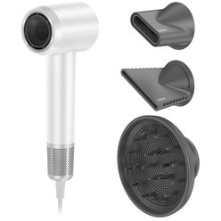 Изображение товара Фен Laifen Swift Special White