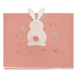 Изображение товара Дорожка на стол Tkano Easter Essential Funky bunnies TK25-TR0004