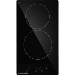 Изображение товара Варочная поверхность Maunfeld AVCE3021BK