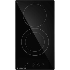 Изображение товара Варочная поверхность Maunfeld AVCE3022DBK