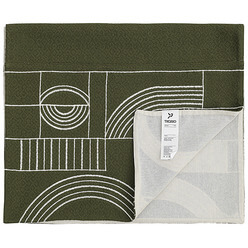 Изображение товара Дорожка на стол Tkano Ethnic Cave maze TK24-TR0005