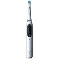 Изображение товара Электрическая зубная щетка Braun Oral-B iO Series 10 Stardust White