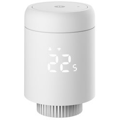 Изображение товара Умный терморегулятор для радиатора Яндекс YNDX-00518