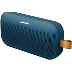 Изображение товара Портативная акустика Bose SoundLink Flex 2nd Gen Twilight Blue