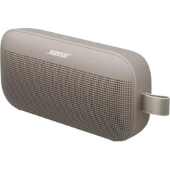 Изображение товара Портативная акустика Bose SoundLink Flex 2nd Gen Sandstone