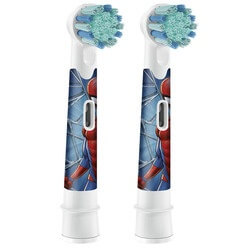 Изображение товара Сменная насадка Braun Oral-B EB10S 2K Kids Spiderman Pro