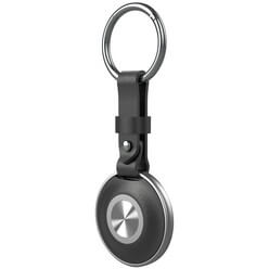 Изображение товара Беспроводная метка Magssory UFO Magnetic Geo Tag черный