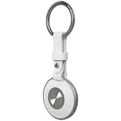 Изображение товара Беспроводная метка Magssory UFO Magnetic Geo Tag белый