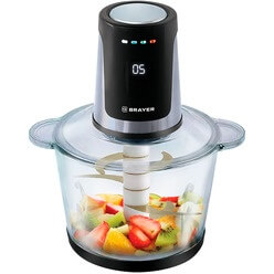 Изображение товара Кухонный измельчитель Brayer BR1408