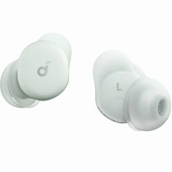 Изображение товара Наушники Anker Soundcore sleep A30 зелёный туман