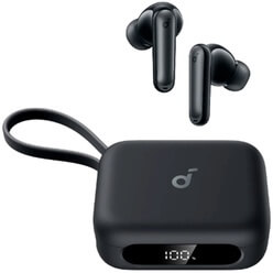 Изображение товара Наушники Anker Soundcore P41i чёрный