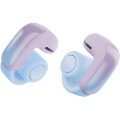 Изображение товара Наушники Bose Ultra Open Earbuds лиловый