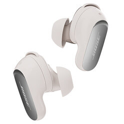 Изображение товара Наушники Bose QuietComfort Ultra Earbuds 2nd Gen белый дымчатый
